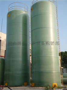 轉讓二手儲罐,不銹鋼儲罐,玻璃鋼儲罐,型號齊全