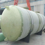 【【聯(lián)益】 壓力容器儲罐 玻璃鋼臥式儲罐 玻璃鋼罐 玻璃鋼儲存罐 鹽酸罐 玻璃鋼大型纏繞儲罐】價(jià)格_廠家_圖片 -