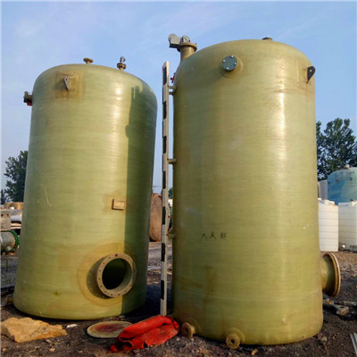 金華二手玻璃鋼儲罐轉(zhuǎn)讓