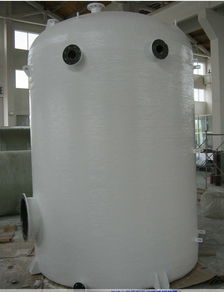 宜昌榮華優(yōu)質(zhì)玻璃鋼儲罐