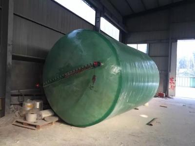濰坊鑫潤(rùn)環(huán)保 玻璃鋼容器 玻璃鋼儲(chǔ)罐 玻璃鋼儲(chǔ)罐鹽酸硫硝酸儲(chǔ)罐立式化工容器攪拌罐臥式酸堿消防水儲(chǔ)罐圖片_高清圖_細(xì)節(jié)圖-濰坊鑫潤(rùn)環(huán)保科技 -