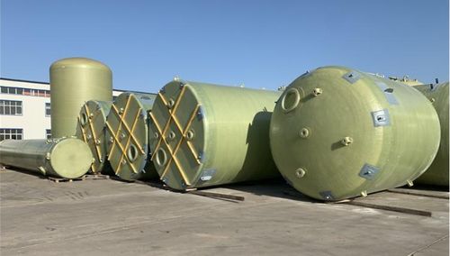 【玻璃鋼立式儲(chǔ)罐-河北玻璃鋼食品儲(chǔ)罐定點(diǎn)廠(chǎng)家】-