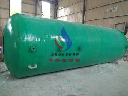 玻璃鋼鹽酸儲罐生產批發價格 玻璃鋼鹽酸儲罐生產批發廠家批發 