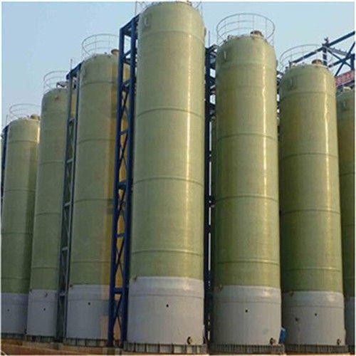 防腐玻璃鋼儲(chǔ)罐