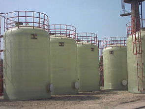 玻璃鋼貯罐,玻璃鋼貯罐廠家,玻璃鋼貯罐價(jià)格 土木在線 第5頁