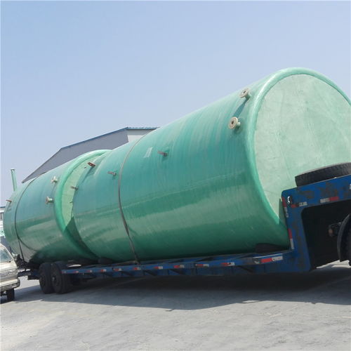 河北雙飛玻璃鋼玻璃鋼儲罐應(yīng)用特點(diǎn)