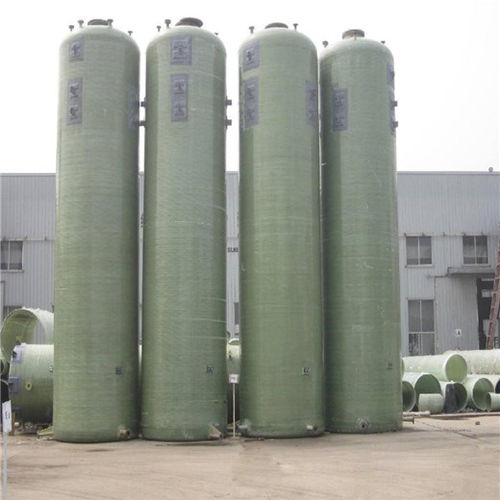 玻璃鋼儲罐 應用、優(yōu)勢與維護