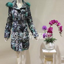 女裝精品羽絨服 從價格、批發到廠家全解析